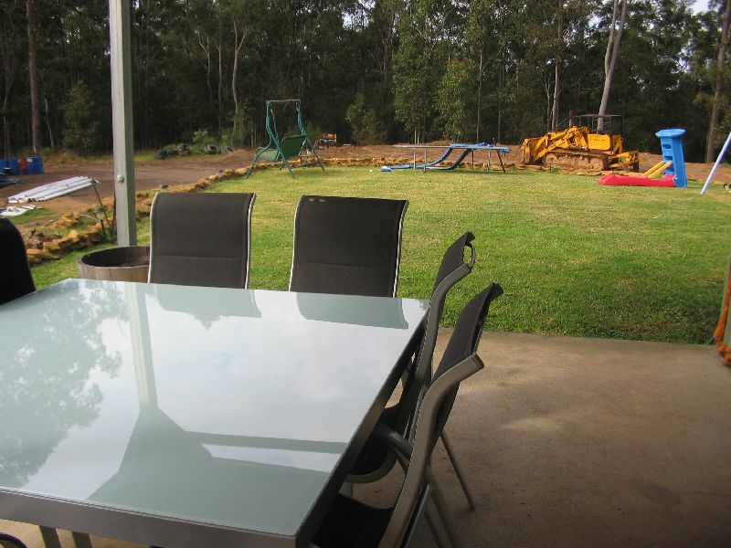 Hideaway Retreat Picture 3