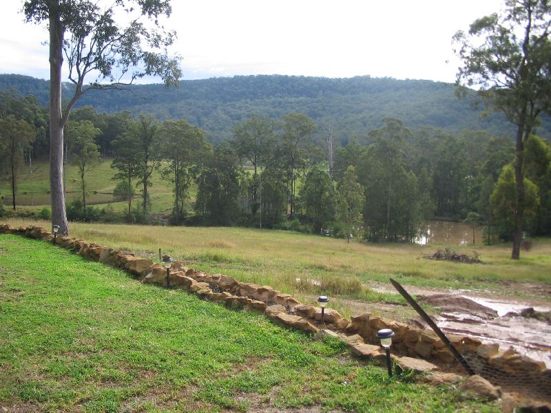 Hideaway Retreat Picture 1