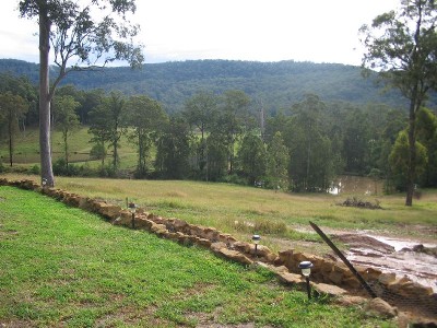 Hideaway Retreat Picture Hideaway Retreat Picture