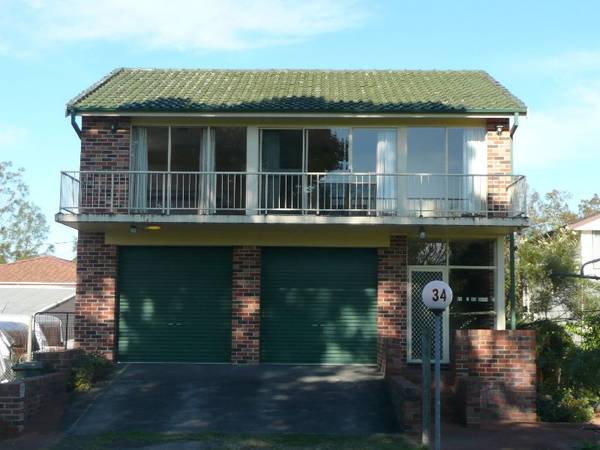 Great Unit, Great Location Picture 1