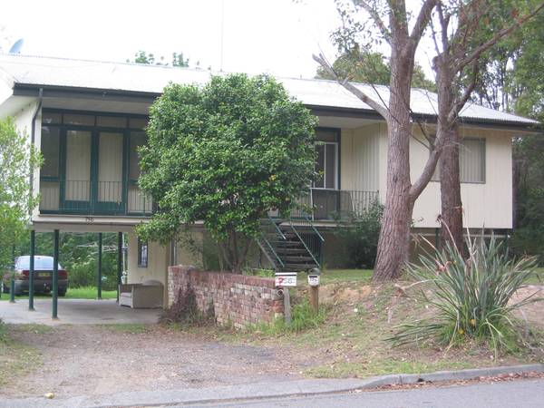 First Time Offered Picture 1