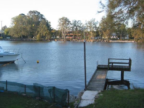 Bring your boat and fishing rod! Picture 2