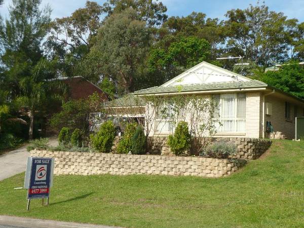 Key To The Future Picture