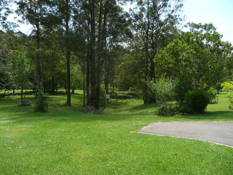 Private Rural Bush Retreat Picture