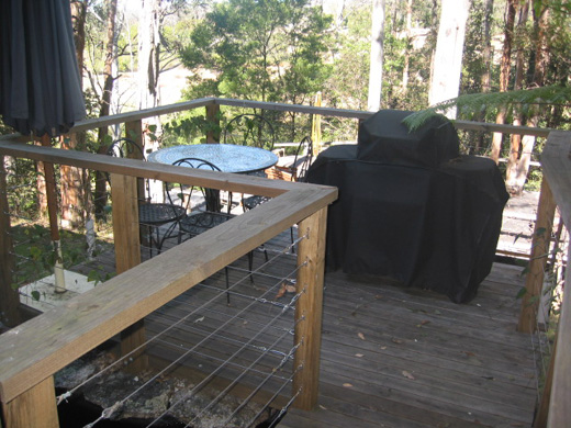 Fully Furnished -
Peaceful & Relaxing Picture