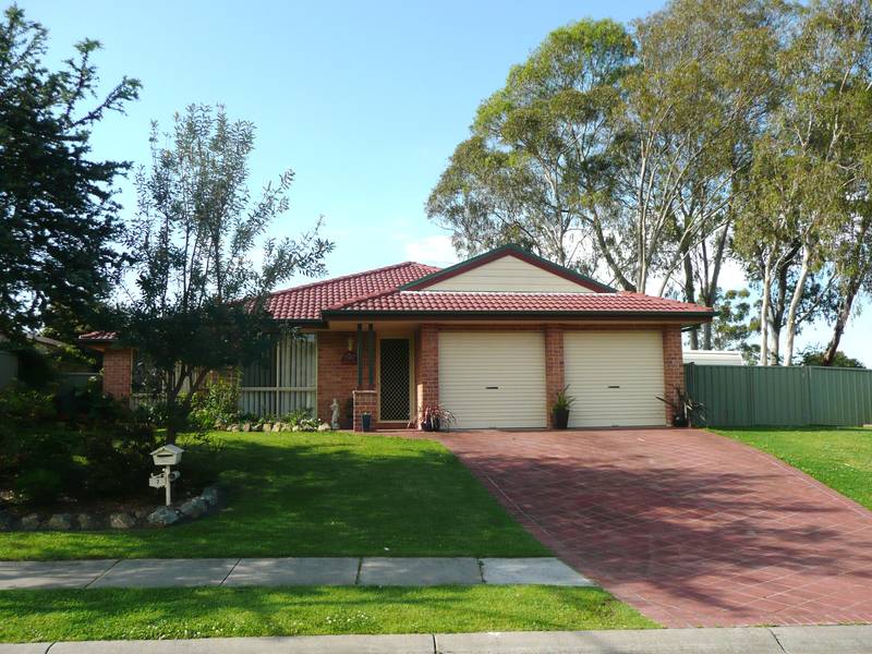 Easy Living at its Best Picture 1