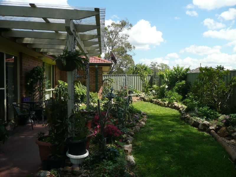 Easy Living at its Best Picture 2