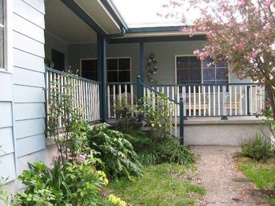 Development Site or Home and Large Block Picture