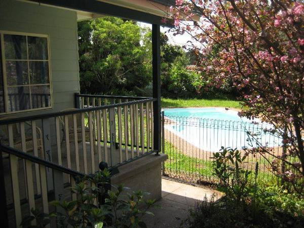 Development Site or Home and Large Block Picture 2