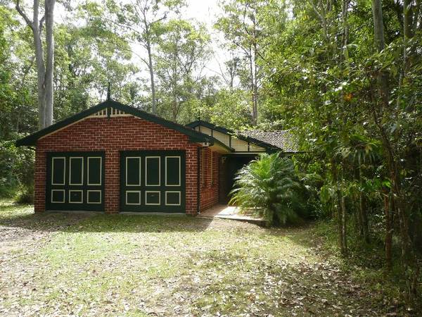 Home Among the Birdlife Picture