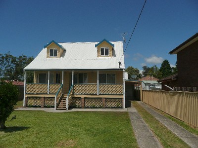 A NEW BEGINNING Picture