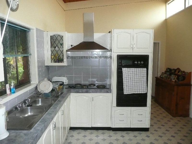 Rambling Rose Picture