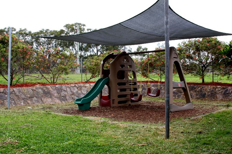 Horsing Around Picture 3