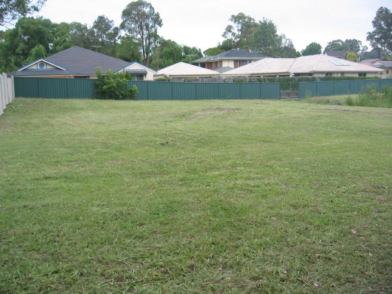 Three Blocks from almost 700m2 to 1300m2 Picture 2