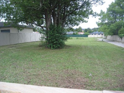 Three Blocks from almost 700m2 to 1300m2 Picture