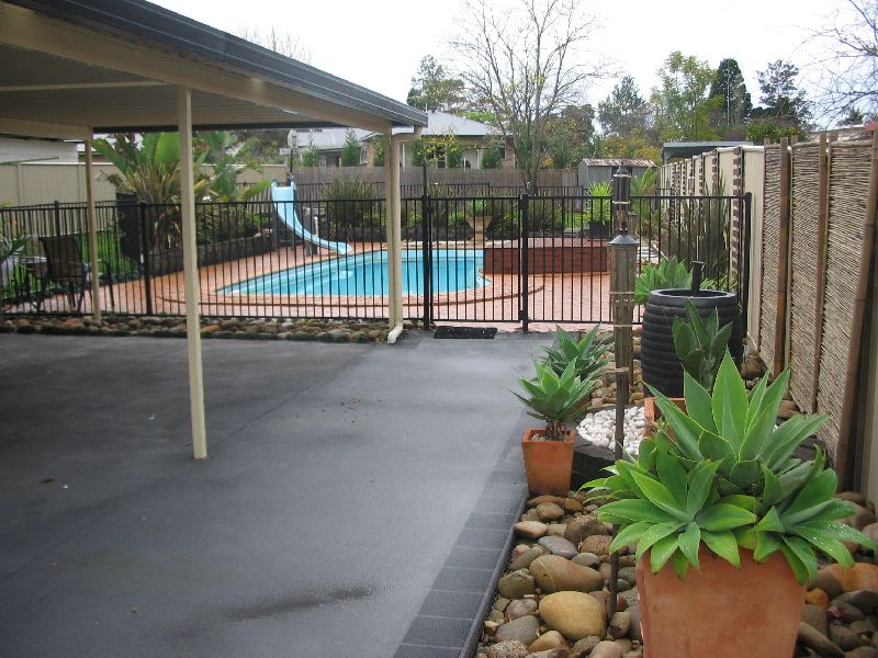 Resort Lifestyle Picture 2