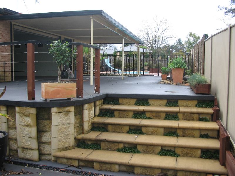 Resort Lifestyle Picture 3