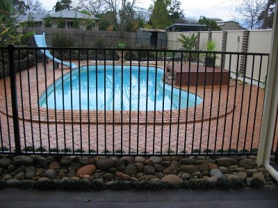 Resort Lifestyle Picture