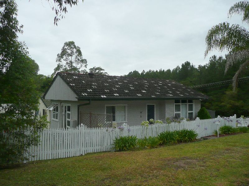 Neat and Tidy Picture 1