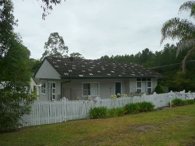 Neat and Tidy Picture