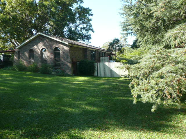 THE SEARCH IS OVER Picture 1