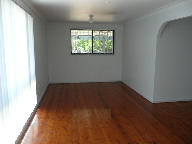 Family Wanted Picture