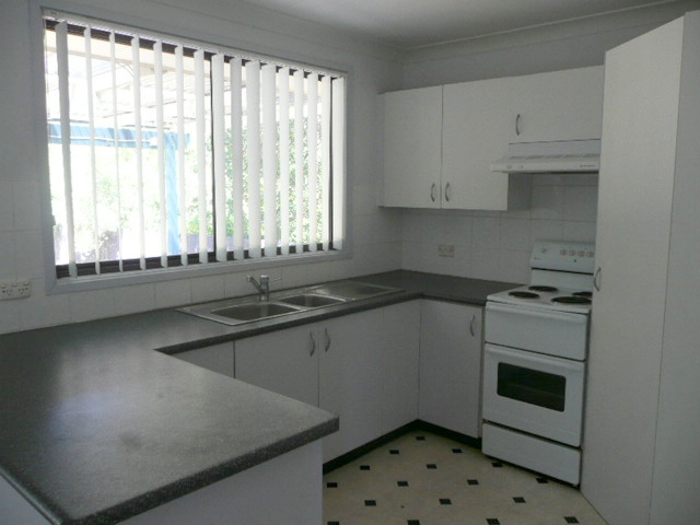 Family Wanted Picture