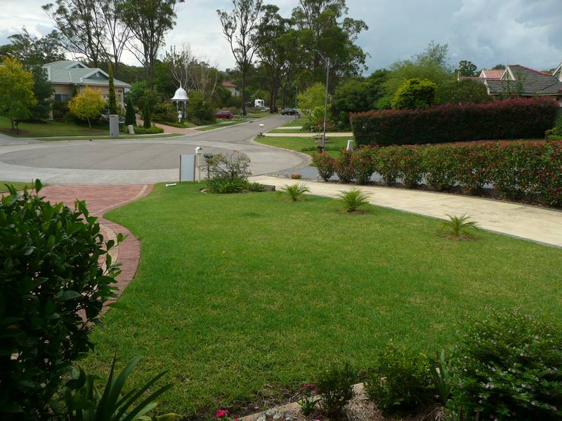 Home is Where the Heart is Picture 2