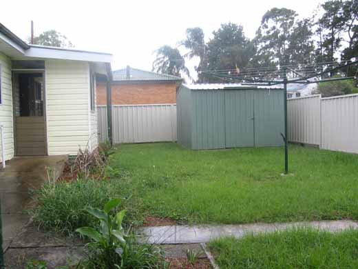 Neat and Tidy Picture 2