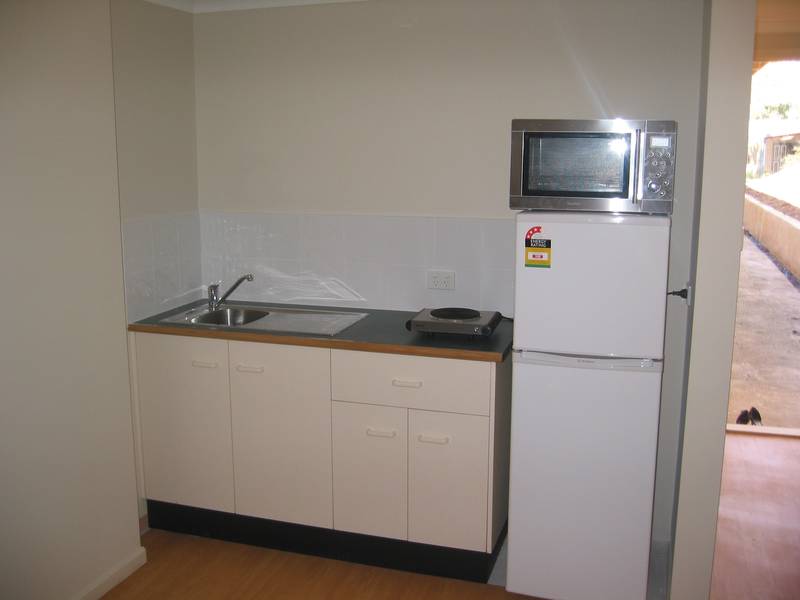 WATAGAN LODGE Picture 1