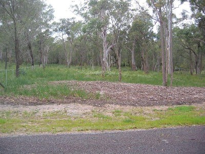 RURAL LIFESTYLE ACRES Picture