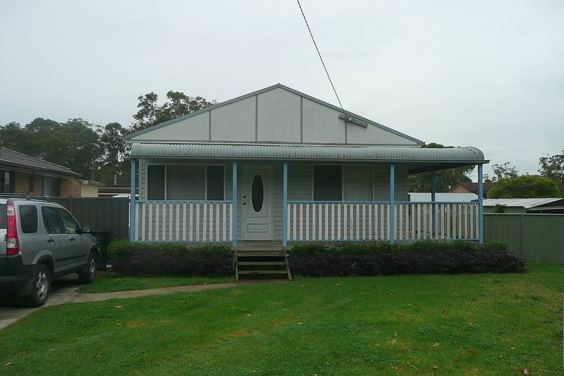 Home Sweet Home Picture 1