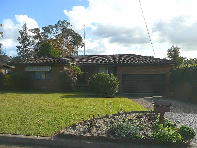 A Home For All Ages Picture 1