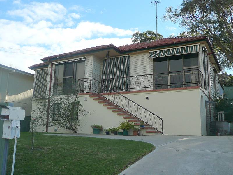 Rough Diamond Picture 2