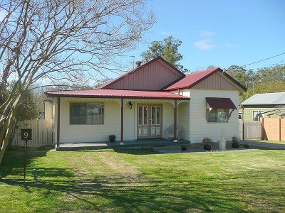 A Touch Of Class Picture