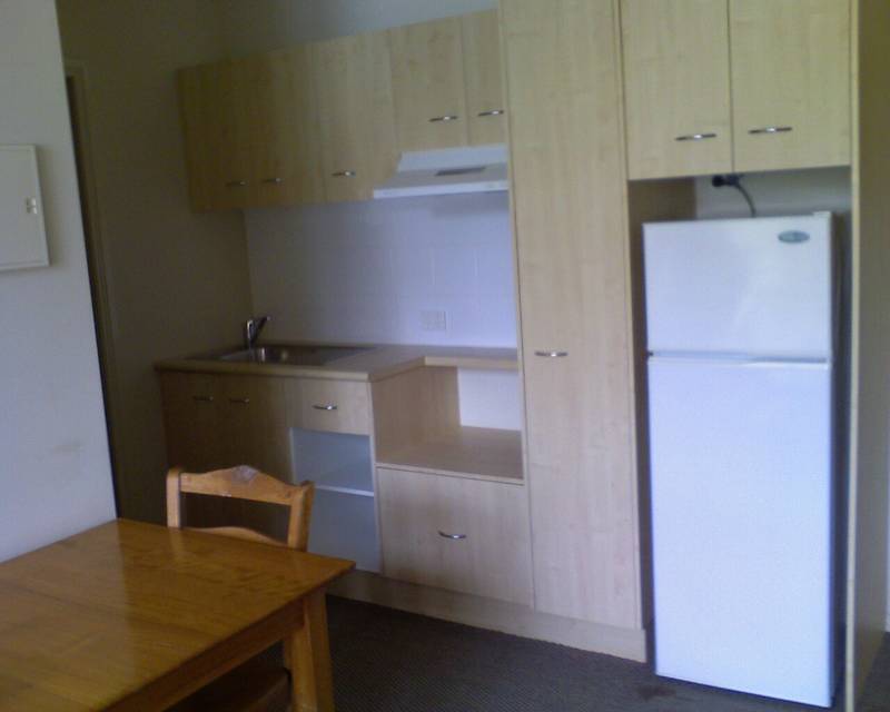 Terrace Unit in peaceful bush setting Picture