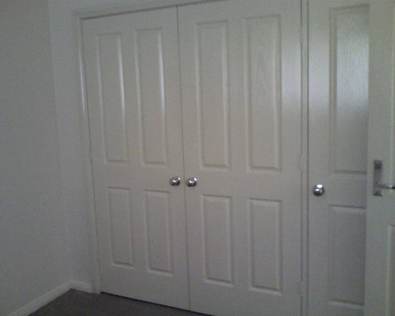 Terrace Unit in peaceful bush setting Picture