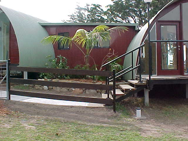 Rural Retreat Picture 1