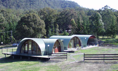 Rural Retreat Picture 3