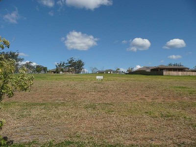 Life Style Land Estate Picture