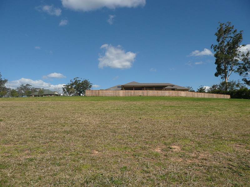 Ellenborough Park Estate Picture 1