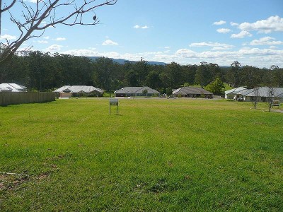 Life Style Land Estate Picture