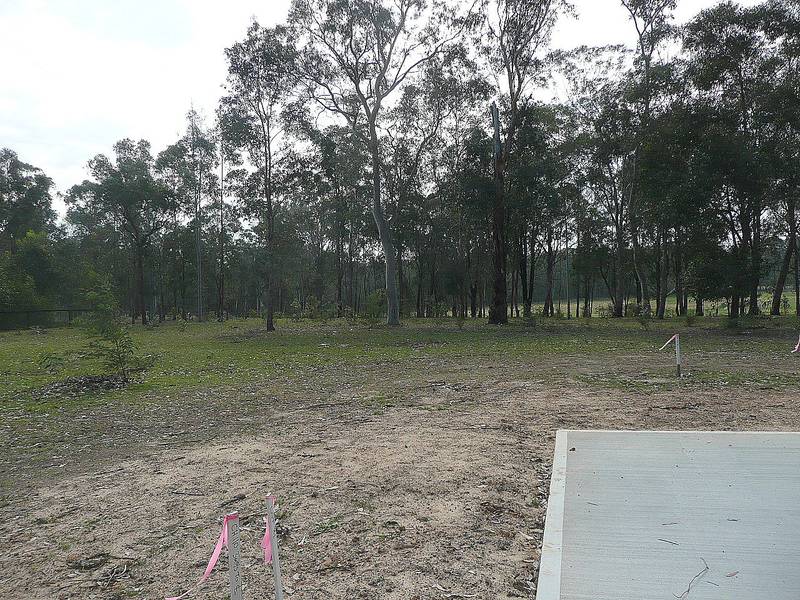 Private Home Site Picture 1