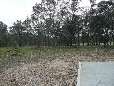 Private Home Site Picture Private Home Site Picture