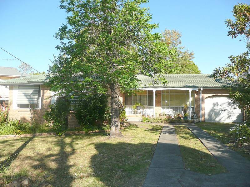 Ideal First Home Picture 1