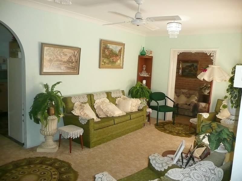 Ideal First Home Picture 3