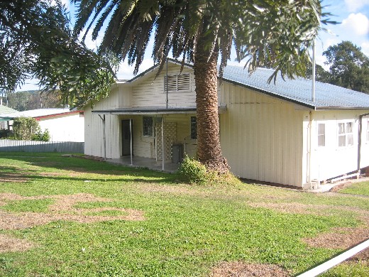 One Bedroom Unit Picture 1