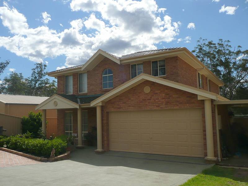 Spacious Waterfront Reserve Property Picture 1