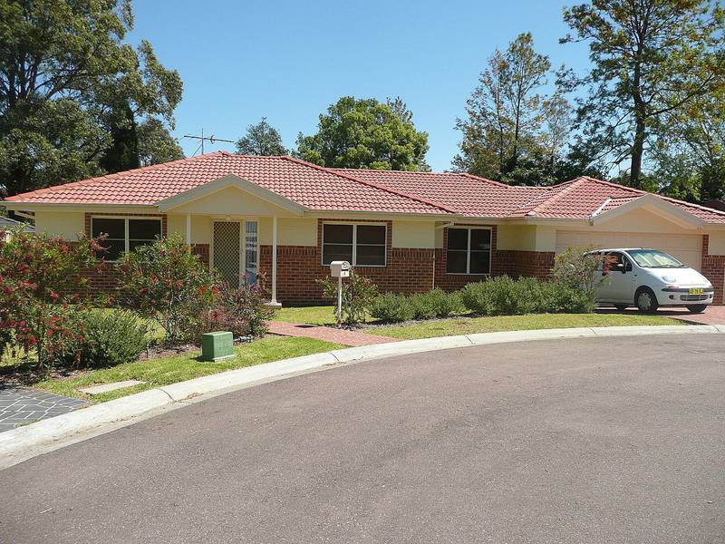 FORGET BUILDING - READY TO GO Picture 1