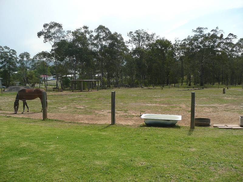 PERFECT IN PAXTON Picture 3